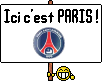 Ici c'est Paris